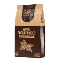 Bột cacao đắng - 90S COFFEE - Công Ty TNHH Thương Mại Dịch Vụ Đầu Tư 90S